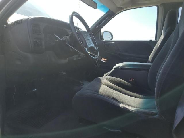Снимка 7 от търг – 2000 DODGE DAKOTA с VIN 1B7GL22N7YS515605