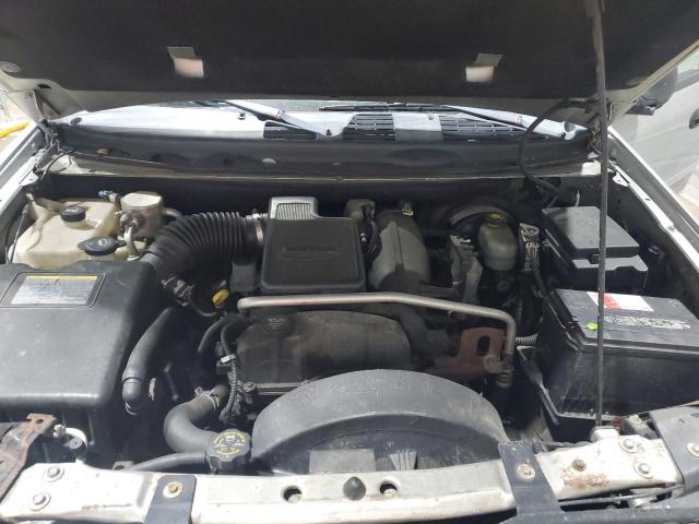 Photo 12 from auction – 2006 GMC ENVOY with VIN 1GKDT13S162314222