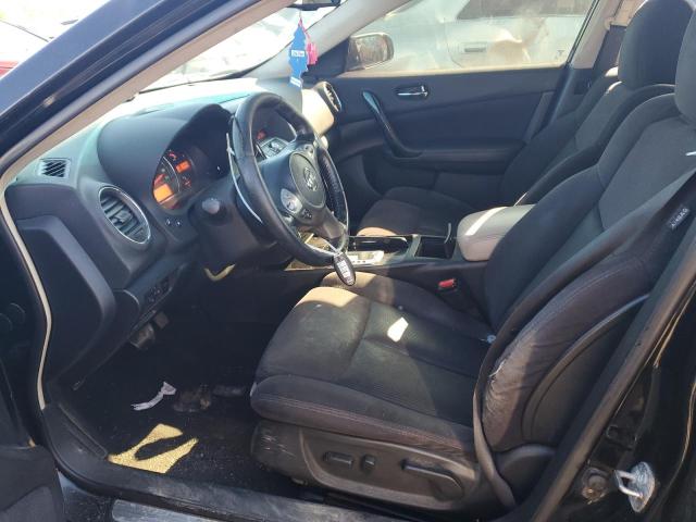 Photo 7 from auction – 2011 NISSAN MAXIMA S with VIN 1N4AA5AP5BC811908
