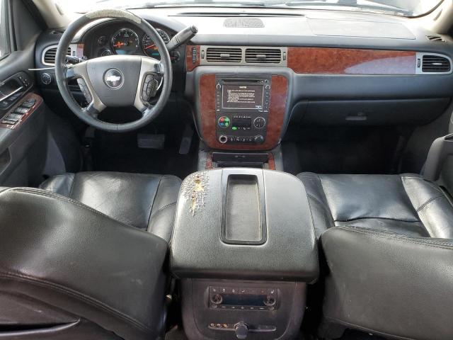 Photo 8 from auction – 2012 CHEVROLET TAHOE C150 with VIN 1GNSCCE06CR288849