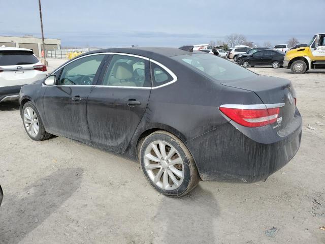 Снимка 2 от търг – 2015 BUICK VERANO с VIN 1G4PP5SK0F4112557