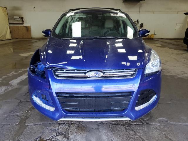 Photo 5 from auction – 2013 FORD ESCAPE SEL with VIN 1FMCU9H90DUD34368