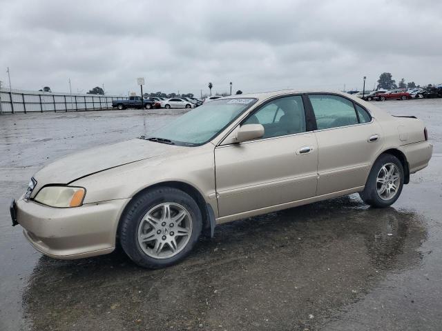 ACURA 3.2TL 2000 with VIN 19UUA5667YA060713 - Photo from auction