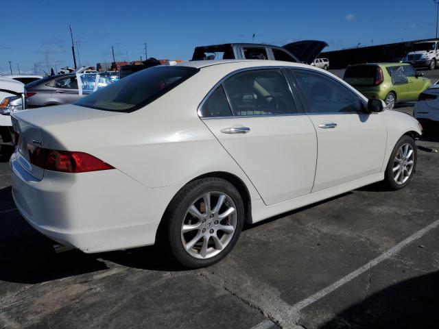 Photo 3 from auction – 2007 ACURA TSX with VIN JH4CL96957C007144