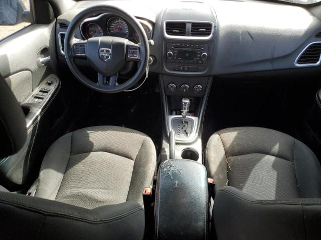 Photo 8 from auction – 2014 DODGE AVENGER SE with VIN 1C3CDZAB4EN174092