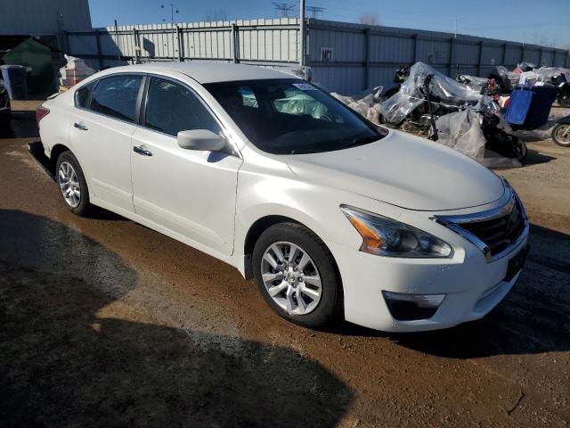 Photo 4 from auction – 2015 NISSAN ALTIMA 2.5 with VIN 1N4AL3AP0FC173149