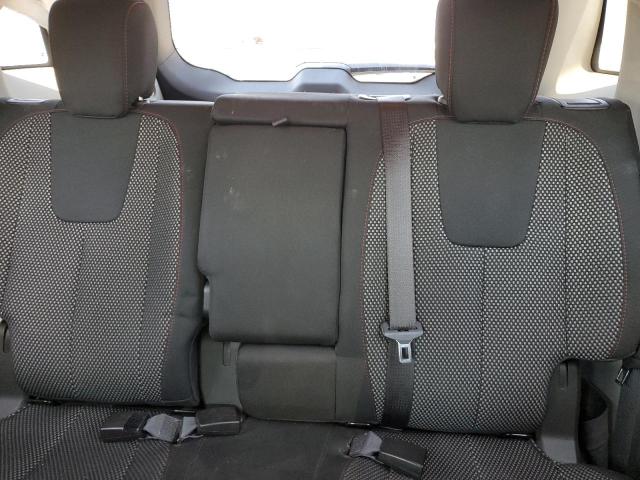 Photo 10 from auction – 2017 GMC TERRAIN SL with VIN 2GKALMEK5H6178877