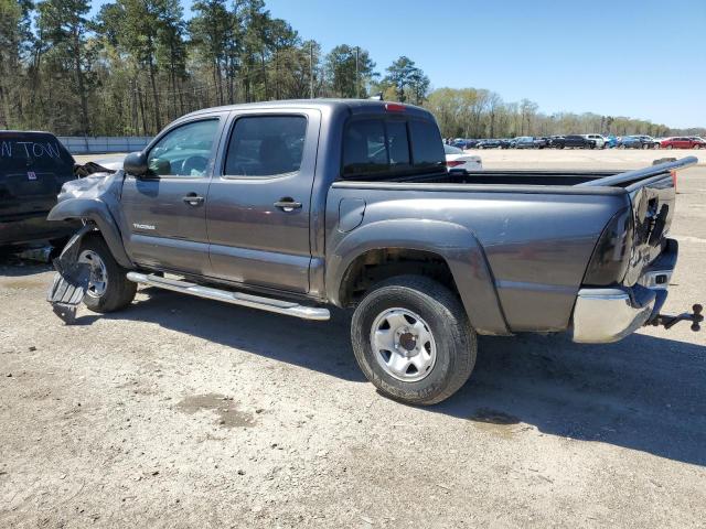 Photo 2 from auction – 2015 TOYOTA TACOMA DOU with VIN 5TFLU4EN9FX132350