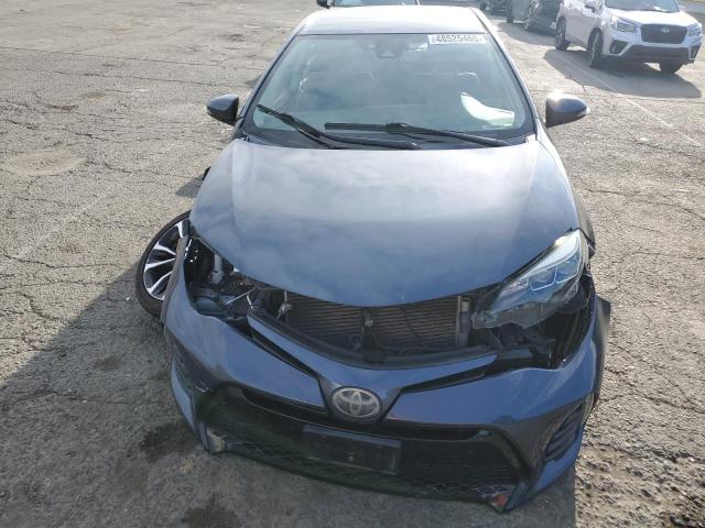 Photo 5 from auction – 2018 TOYOTA COROLLA L with VIN 2T1BURHE4JC991227