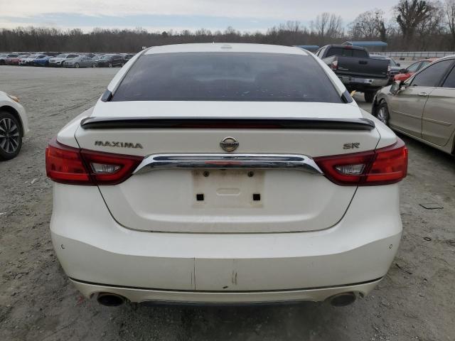 Photo 6 from auction – 2016 NISSAN MAXIMA 3.5 with VIN 1N4AA6AP2GC446701