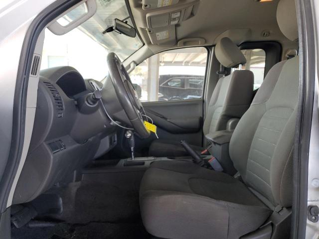 Photo 7 from auction – 2014 NISSAN FRONTIER S with VIN 1N6BD0CT6EN720672
