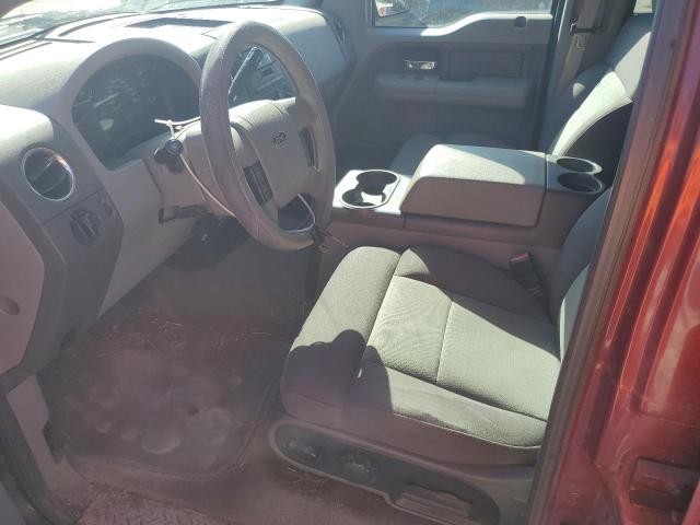 Photo 7 from auction – 2004 FORD F150 SUPER with VIN 1FTPW145X4KD35429