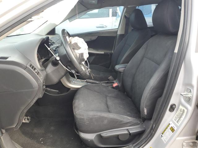 Photo 7 from auction – 2010 TOYOTA COROLLA BA with VIN 1NXBU4EE3AZ212342