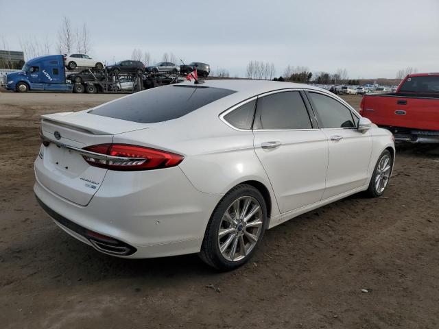 Photo 3 from auction – 2017 FORD FUSION TIT with VIN 3FA6P0D9XHR268036