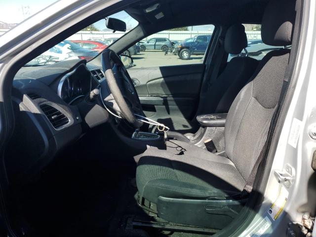 Photo 7 from auction – 2012 DODGE AVENGER SE with VIN 1C3CDZAB6CN260078