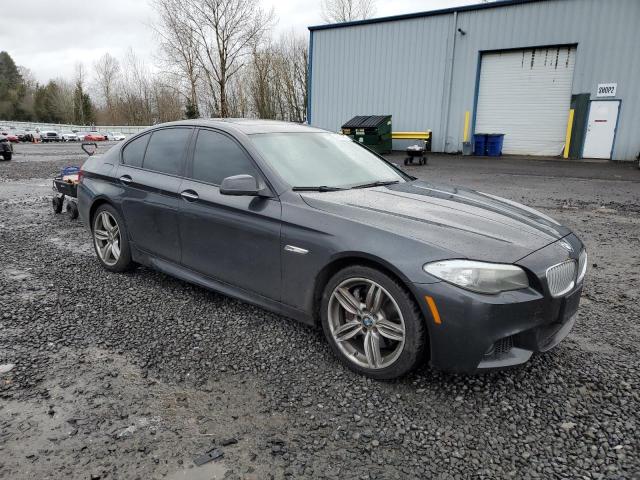 Photo 4 from auction – 2012 BMW 550 XI with VIN WBAFU9C52CC786992