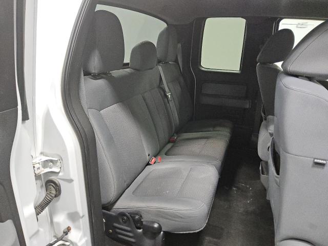 Снимка 10 от търг – 2011 FORD F150 SUPER с VIN 1FTEX1EM3BFB74440