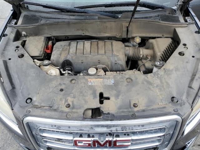 Photo 12 from auction – 2013 GMC ACADIA SLT with VIN 1GKKRRKD7DJ231663