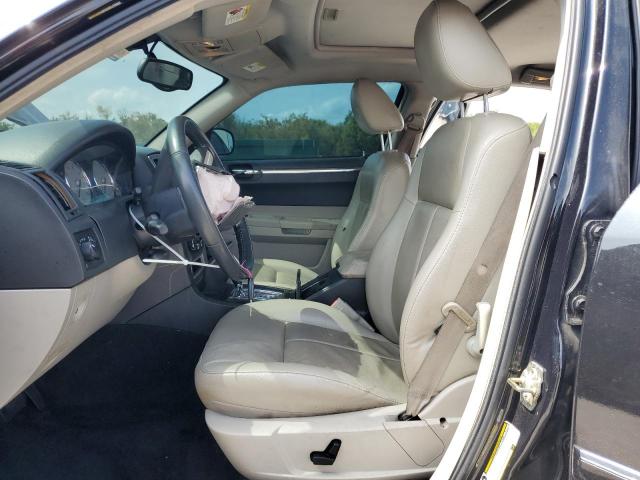 Photo 7 from auction – 2006 CHRYSLER 300 TOURIN with VIN 2C3KA53G86H133917