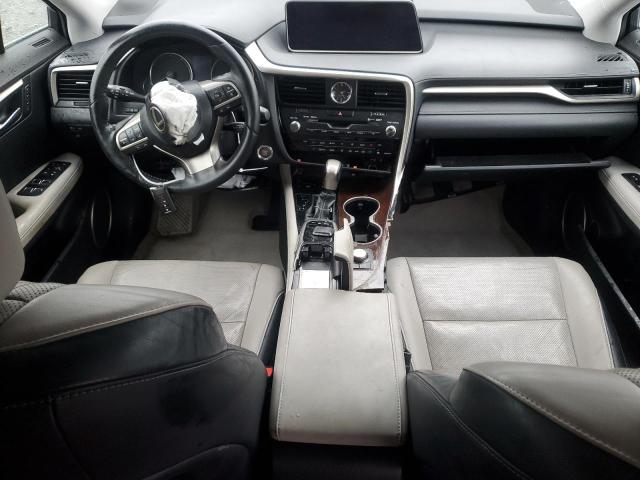 Photo 8 from auction – 2016 LEXUS RX 350 BAS with VIN 2T2BZMCA6GC007122