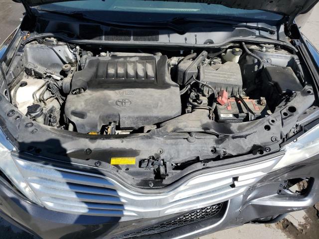 Photo 12 from auction – 2012 TOYOTA VENZA LE with VIN 4T3BK3BB2CU073860