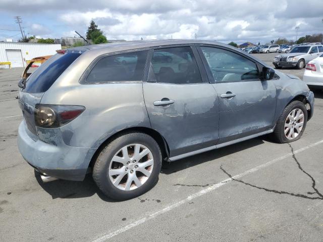 Photo 3 from auction – 2007 MAZDA CX-7 with VIN JM3ER29L770160690