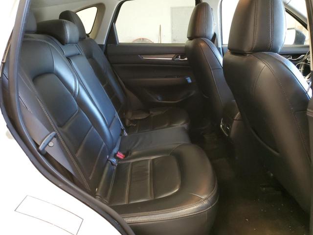 Photo 11 from auction – 2021 MAZDA CX-5 GRAND with VIN JM3KFADM7M0342732