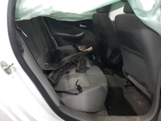 Photo 10 from auction – 2014 CHEVROLET IMPALA LS with VIN 2G11Y5SL9E9110598