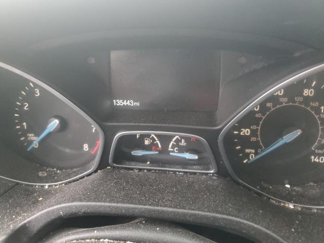 صورة رقم 9 من المزاد - 2018 FORD FOCUS SE مع VIN 1FADP3FE3JL274610
