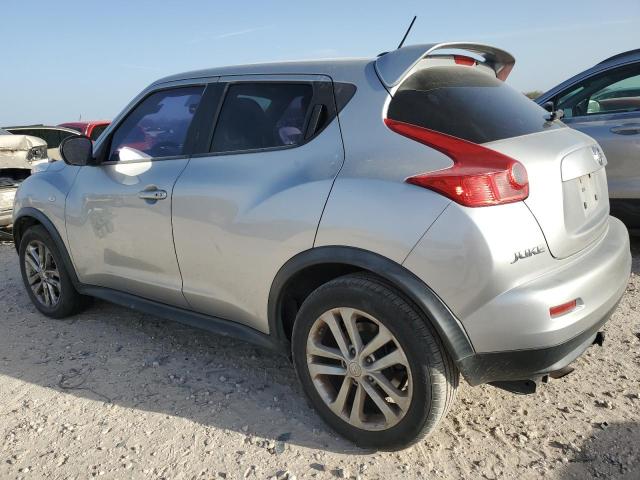 Photo 2 from auction – 2012 NISSAN JUKE S with VIN JN8AF5MR0CT107100