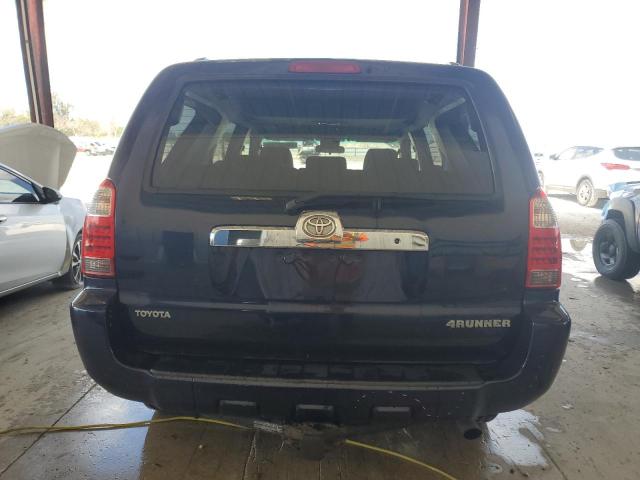Photo 6 from auction – 2008 TOYOTA 4RUNNER SR with VIN JTEZU14R08K019895