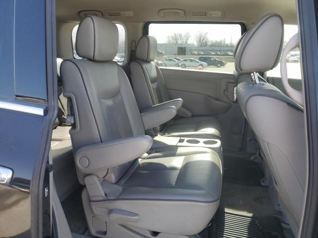 Photo 11 from auction – 2015 NISSAN QUEST S with VIN JN8AE2KP8F9128099