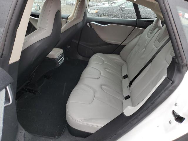 Photo 10 from auction – 2014 TESLA MODEL S with VIN 5YJSA1H19EFP48568