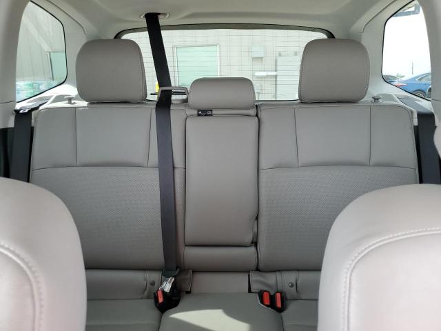 Photo 10 from auction – 2016 SUBARU FORESTER 2 with VIN JF2SJAKC1GH550582