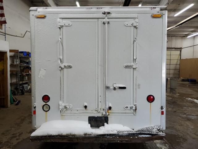 Photo 10 from auction – 2014 FORD ECONOLINE with VIN 1FDXE4FS2EDA11562