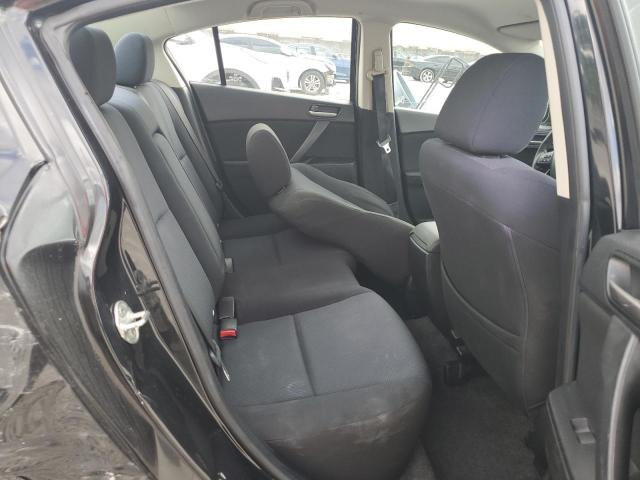 Photo 10 from auction – 2010 MAZDA 3 I with VIN JM1BL1SF5A1333362