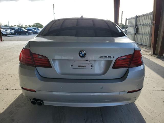Снимка 6 от търг – 2011 BMW 528 I с VIN WBAFR1C50BC743740