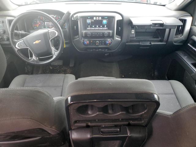 Photo 8 from auction – 2015 CHEVROLET SILVERADO with VIN 3GCUKREC8FG462877