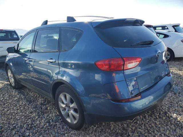Photo 2 from auction – 2007 SUBARU B9 TRIBECA with VIN 4S4WX82D174400880