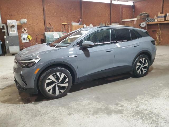 VOLKSWAGEN ID.4 PRO 2023 with VIN 1V2DNPE88PC009188 - Photo from auction