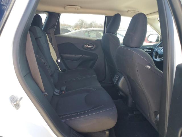 Photo 11 from auction – 2016 JEEP CHEROKEE L with VIN 1C4PJMCB0GW203218