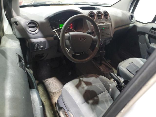 Снимка 8 от търг – 2012 FORD TRANSIT CO с VIN NM0LS7AN1CT107746