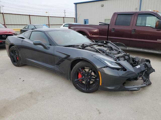 صورة رقم 4 من المزاد - 2017 CHEVROLET CORVETTE S مع VIN 1G1YB2D75H5113479