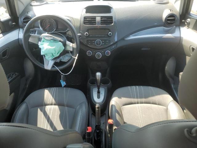 Снимка 8 от търг – 2015 CHEVROLET SPARK LS с VIN KL8CB6S96FC712468