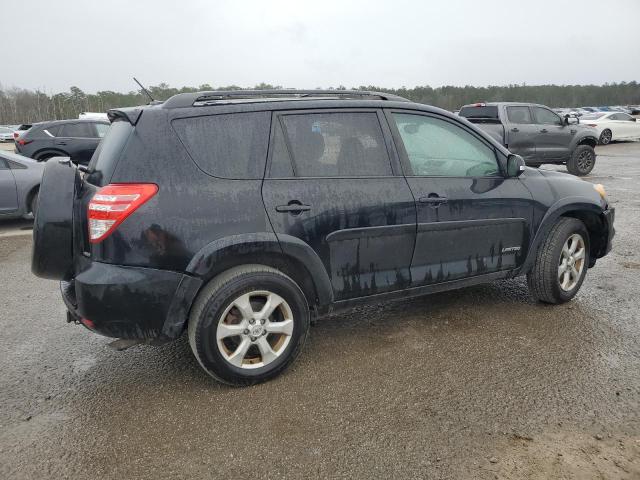 Photo 3 from auction – 2011 TOYOTA RAV4 LIMIT with VIN 2T3DK4DV6BW057052