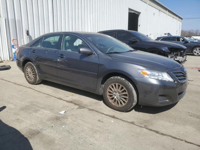 Photo 4 from auction – 2011 TOYOTA CAMRY BASE with VIN 4T1BF3EK1BU734205