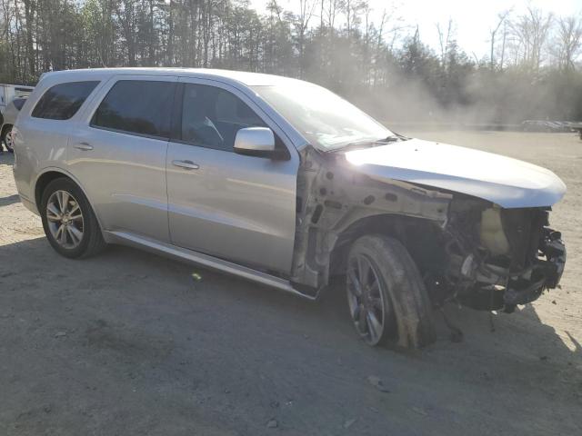 Photo 4 from auction – 2011 DODGE DURANGO HE with VIN 1D4RE3GG4BC712366