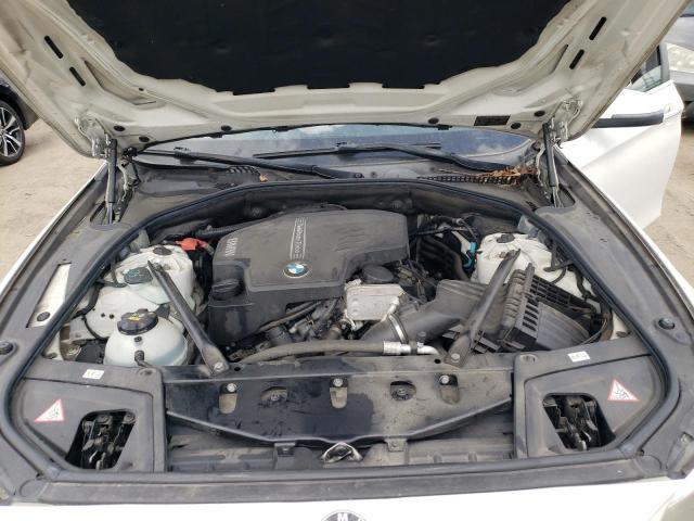 Снимка 11 от търг – 2016 BMW 528 XI с VIN WBA5A7C58GG144333