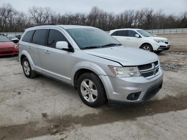 Photo 4 from auction – 2012 DODGE JOURNEY SX with VIN 3C4PDDBGXCT246386