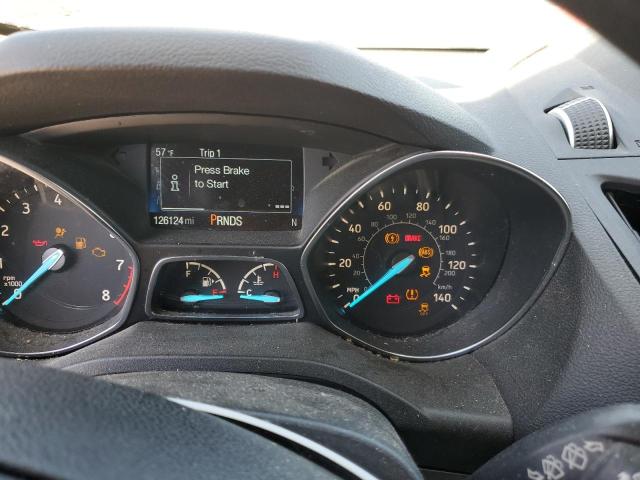 Photo 9 from auction – 2019 FORD ESCAPE SE with VIN 1FMCU9GD3KUA23892